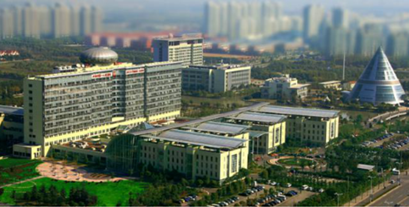 上海交通大學(xué)附屬第一人民醫(yī)院